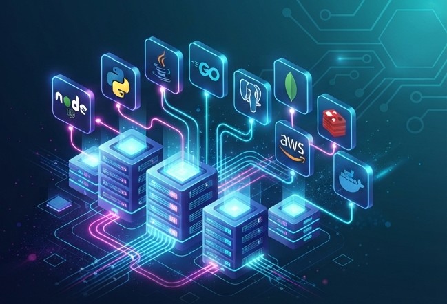 UI/UX Design