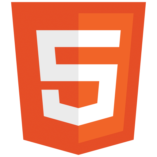 HTML logo