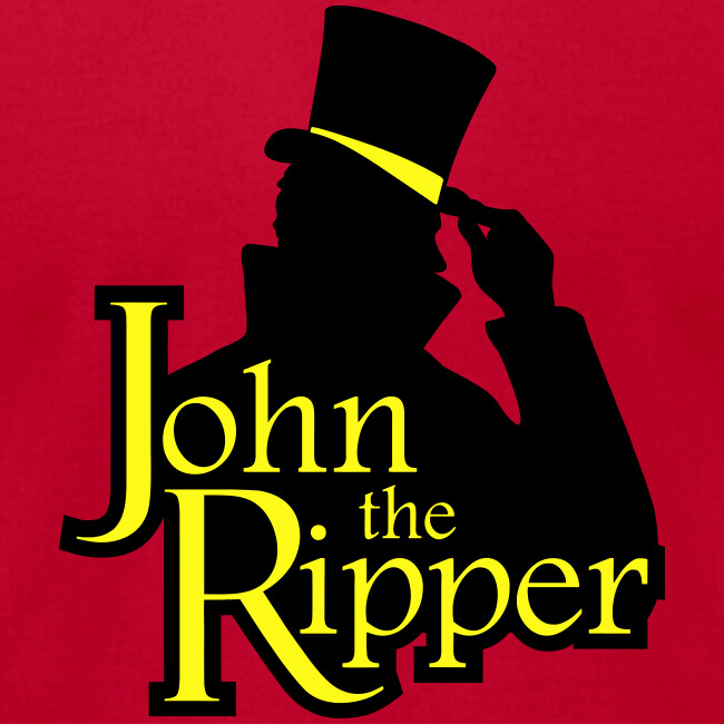John the Ripper logo