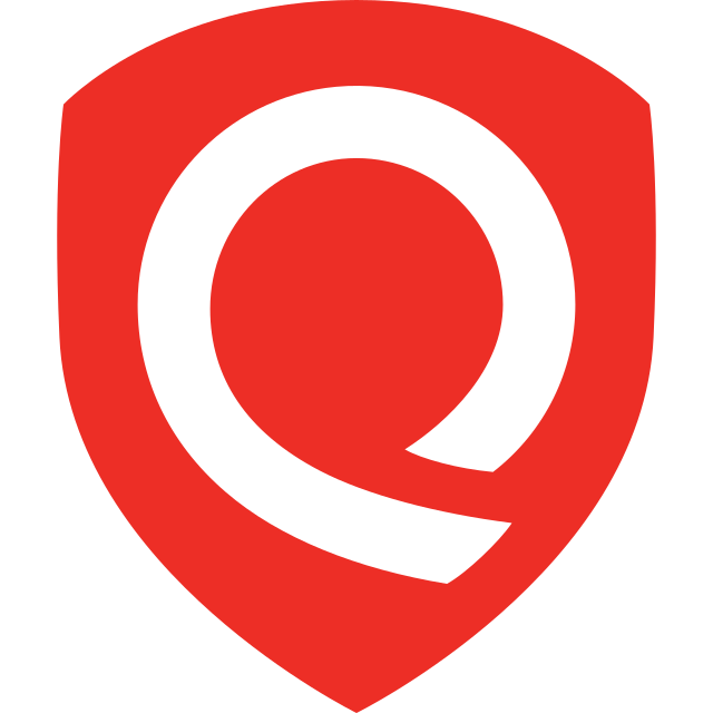 Qualys logo
